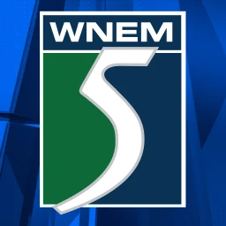 WNEM TV5 News 图标