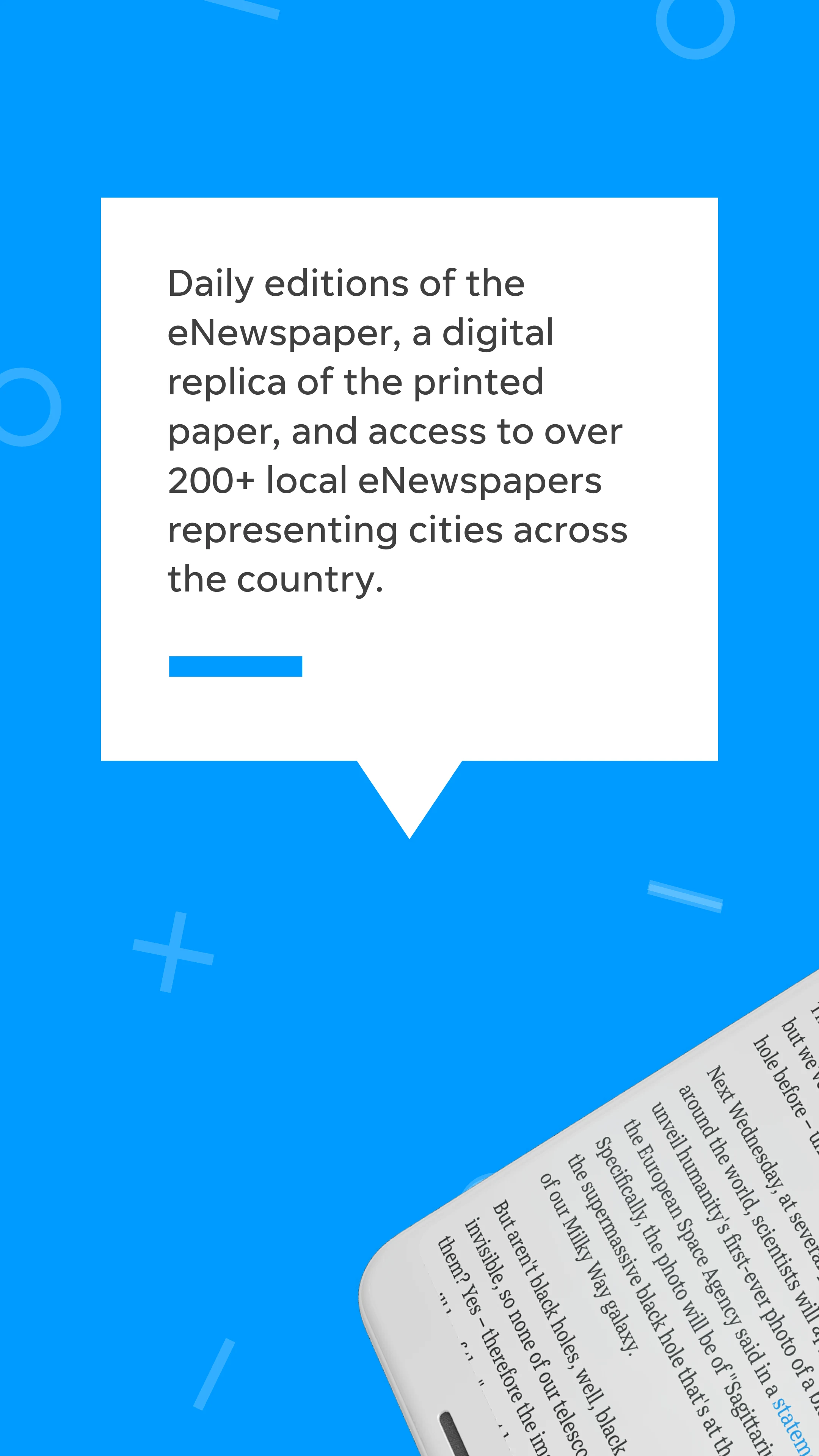 Daily Ledger screenshot